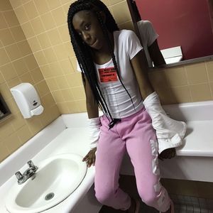 Meet your Posher, Chewy